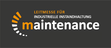 Leitmesse für industrielle Instandhaltung- maintenance 