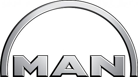 MAN Logo