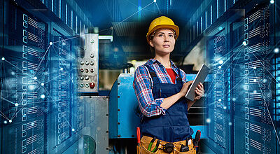 Mobile Instandhaltung SAP