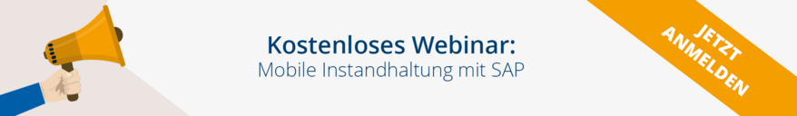 MembrainPAS-PM Webinar I Mobile Instandhaltung