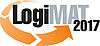 Logo - LogiMAT 2017
