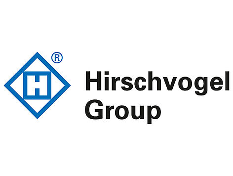 Hirschvogel Logo