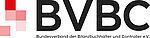 Logo: empfohlen durch BVBC