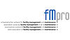 Logo: fmpro