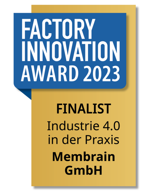 Factory Innovation Award