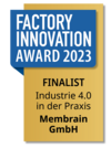 Factory Innovation Award