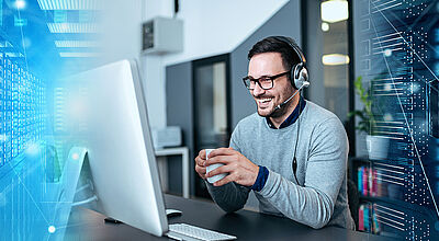 Mobile Zeiterfassung SAP