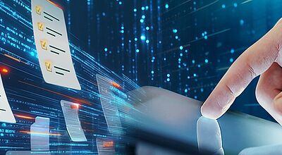 Digitale Checkliste App